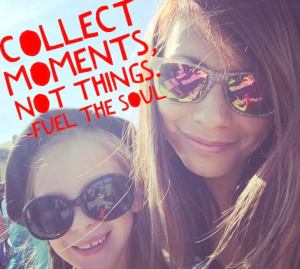 fuel The Soul Collect Moments