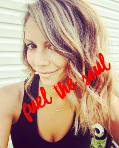 Fuel The Soul profile