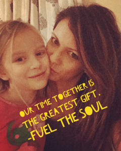 FuelTheSoul TimeTogether