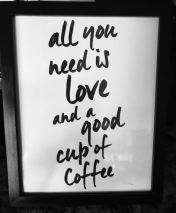 coffee fuelthesoul