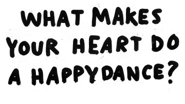 fuel the soul happy dance