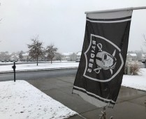raiders snow fueltheoultoday